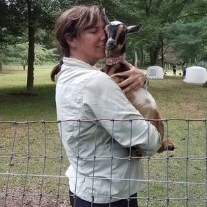 Meet your Posher, Marcia